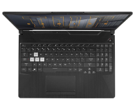 ASUS TUF Gaming F15 i5-11400H/32GB/960/W10 RTX3050 - 665577 - zdjęcie 5